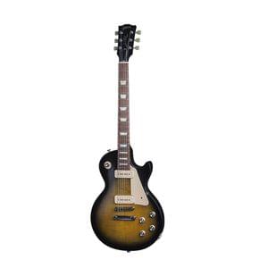 Gibson Les Paul 60s Tribute 2016 LPST60TSVCH1 Satin Vintage Sunburst Electric Guitar